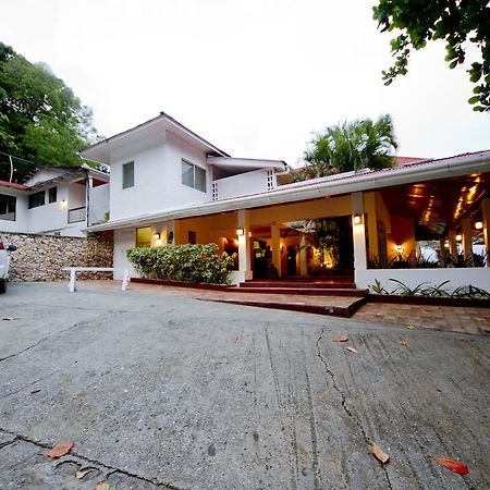 Hotel Mont Joli Cap-Haïtien Dış mekan fotoğraf