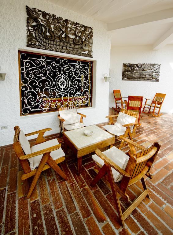 Hotel Mont Joli Cap-Haïtien Dış mekan fotoğraf