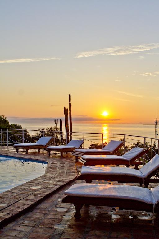 Hotel Mont Joli Cap-Haïtien Dış mekan fotoğraf