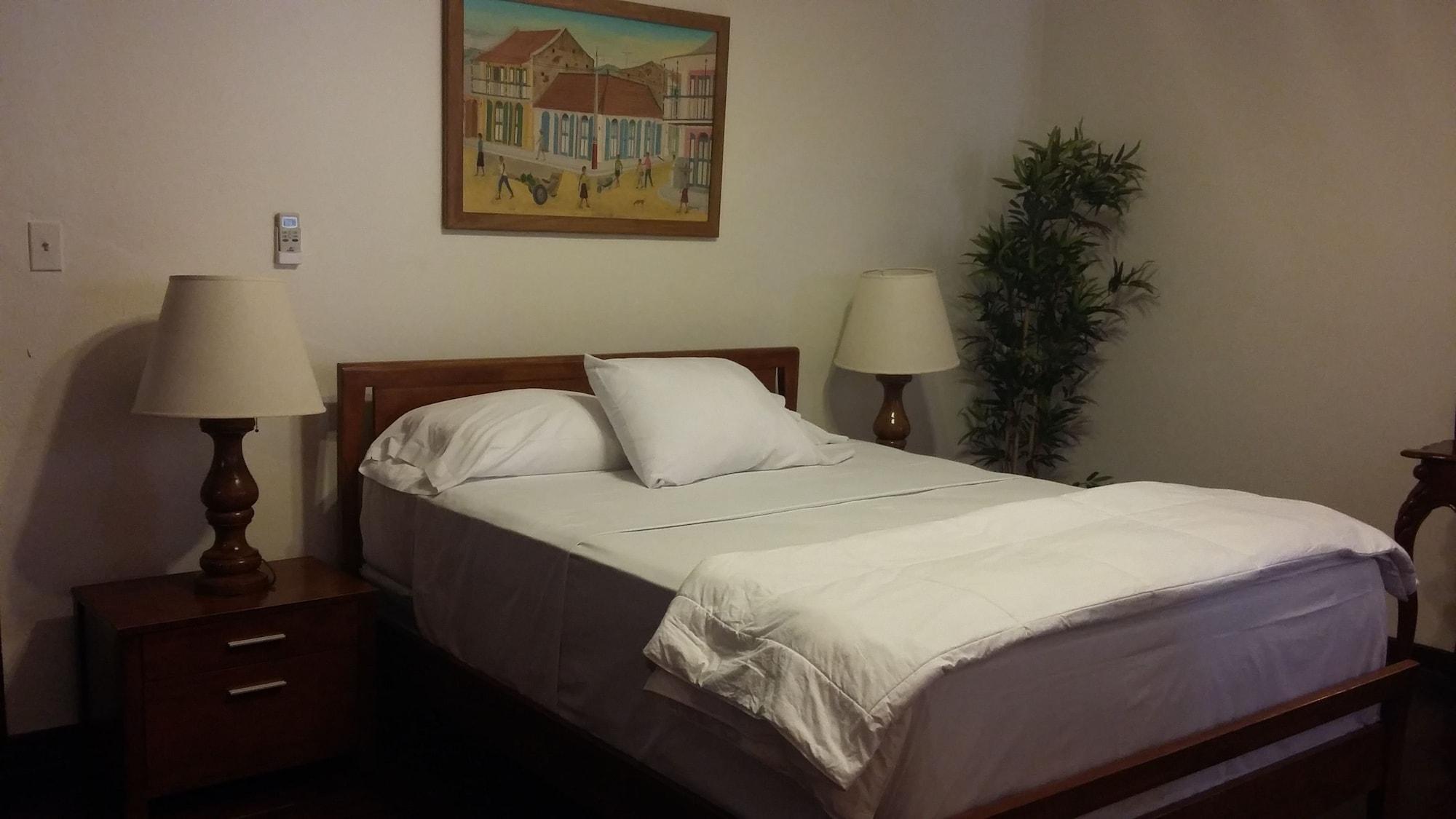 Hotel Mont Joli Cap-Haïtien Dış mekan fotoğraf