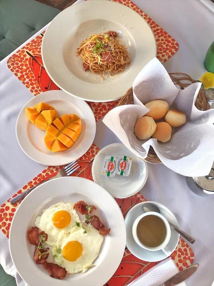 Hotel Mont Joli Cap-Haïtien Dış mekan fotoğraf