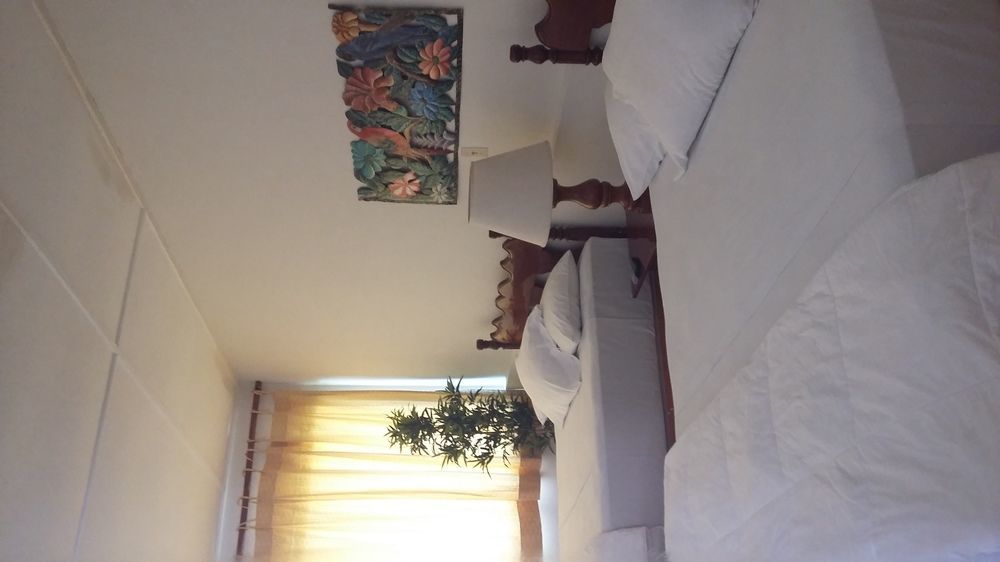 Hotel Mont Joli Cap-Haïtien Dış mekan fotoğraf