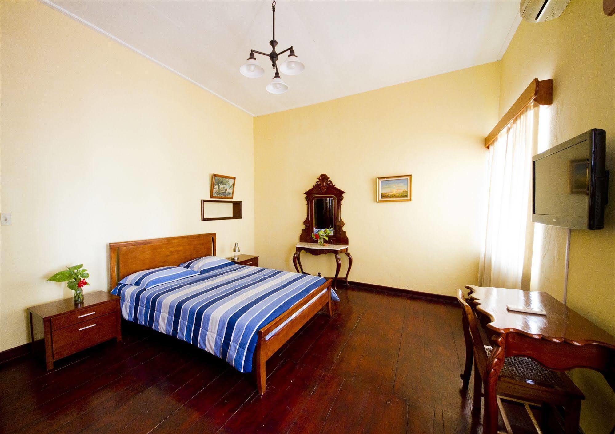 Hotel Mont Joli Cap-Haïtien Dış mekan fotoğraf