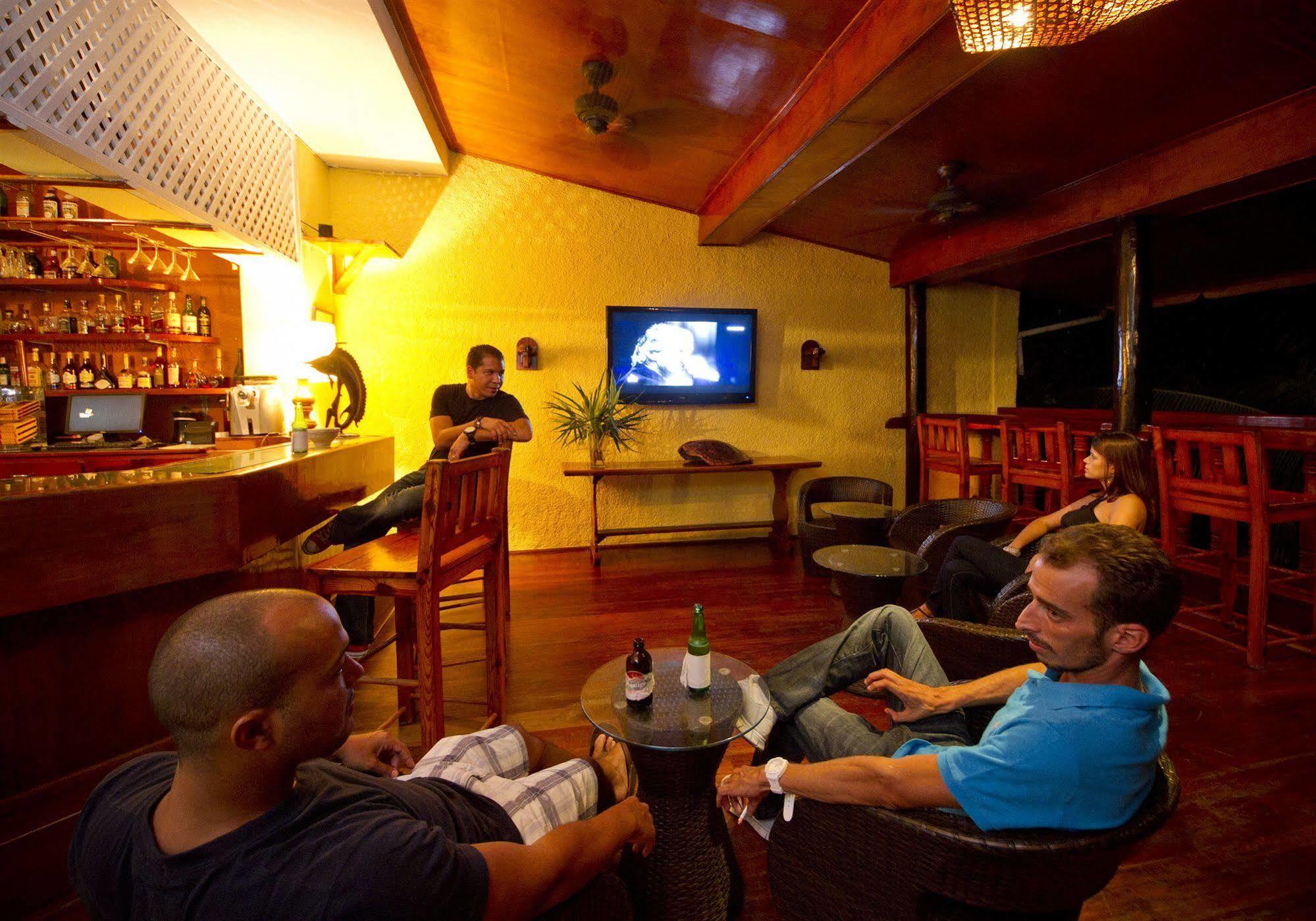 Hotel Mont Joli Cap-Haïtien Dış mekan fotoğraf