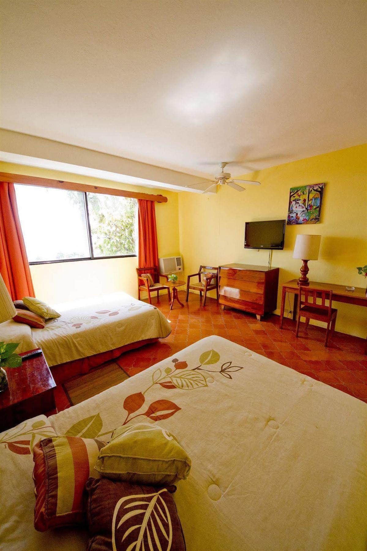 Hotel Mont Joli Cap-Haïtien Dış mekan fotoğraf