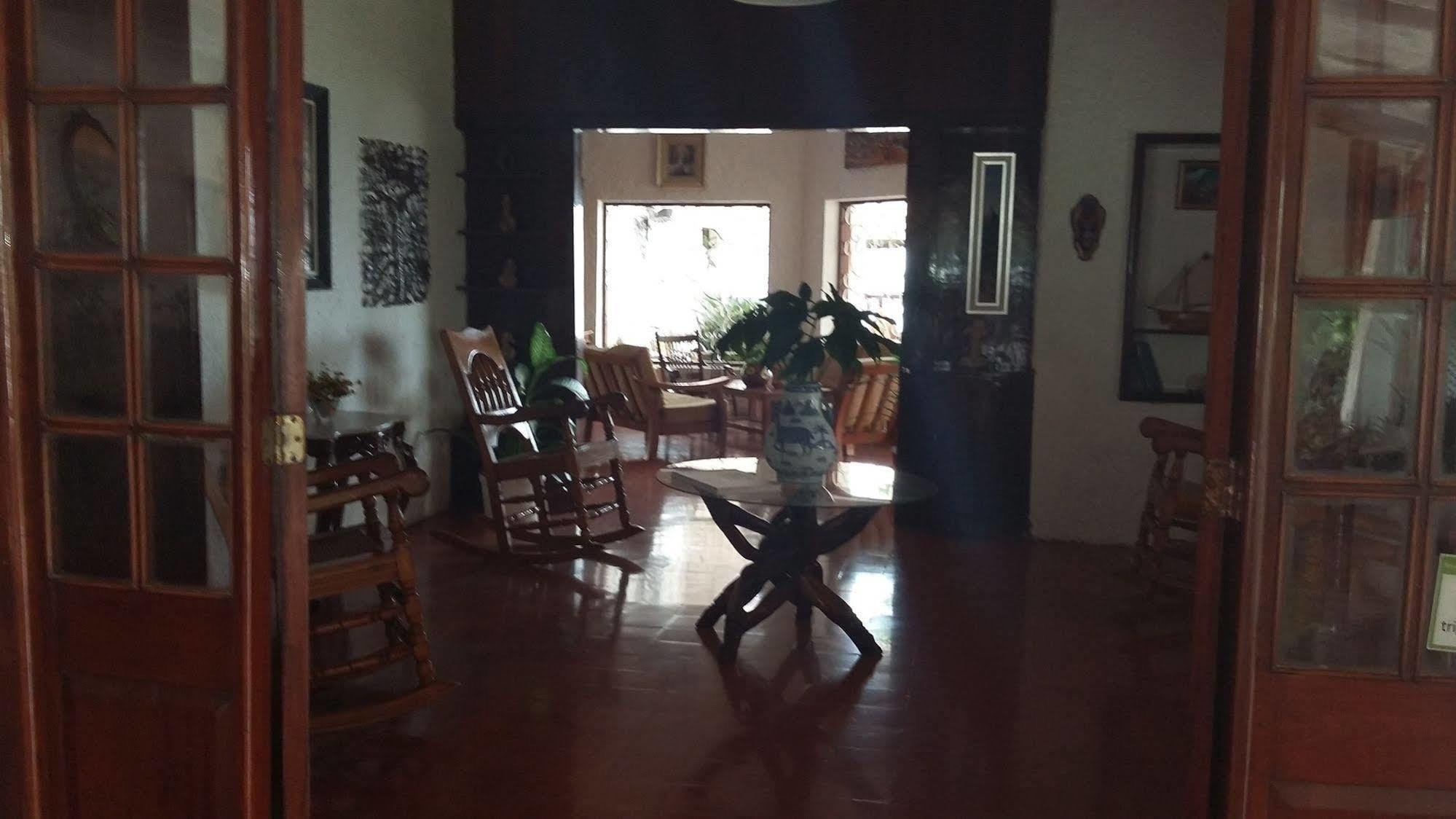 Hotel Mont Joli Cap-Haïtien Dış mekan fotoğraf